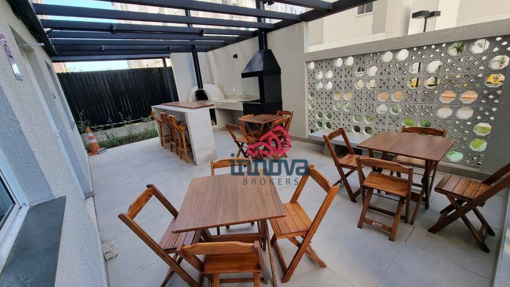 Apartamento, 2 quartos, 38 m² - Foto 13