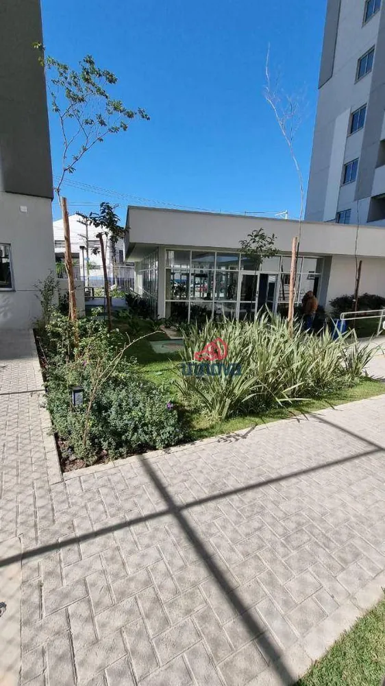 Apartamento, 2 quartos, 38 m² - Foto 11