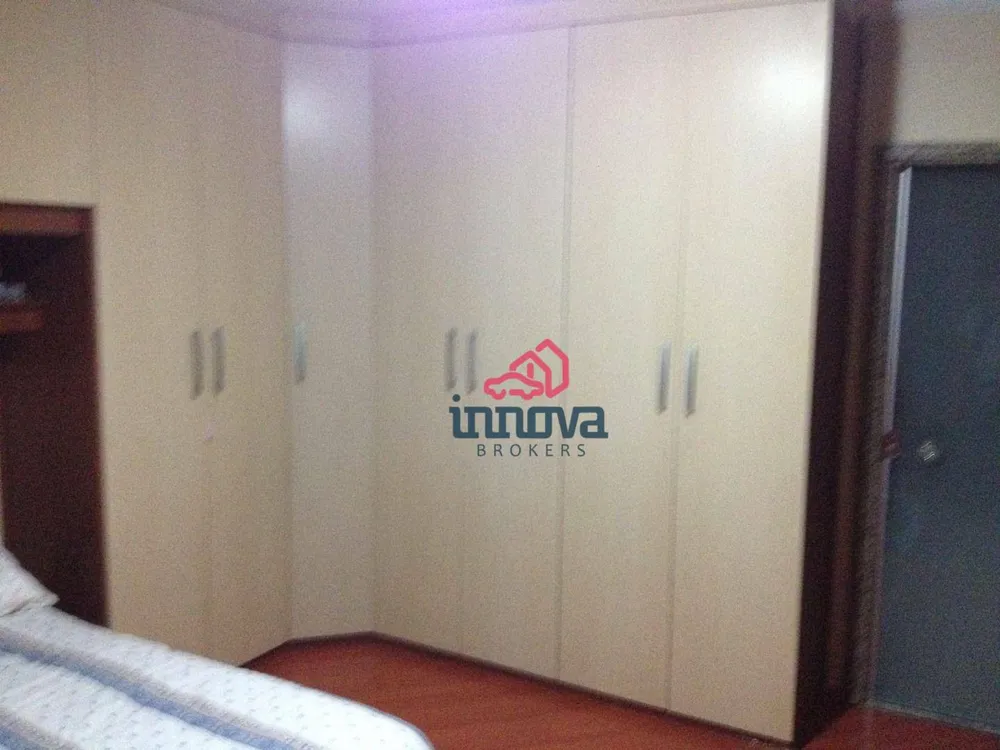 Sobrado, 3 quartos, 182 m² - Foto 5