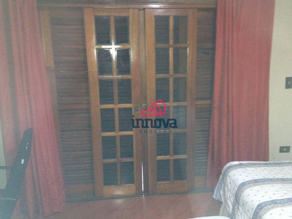 Sobrado, 3 quartos, 182 m² - Foto 8