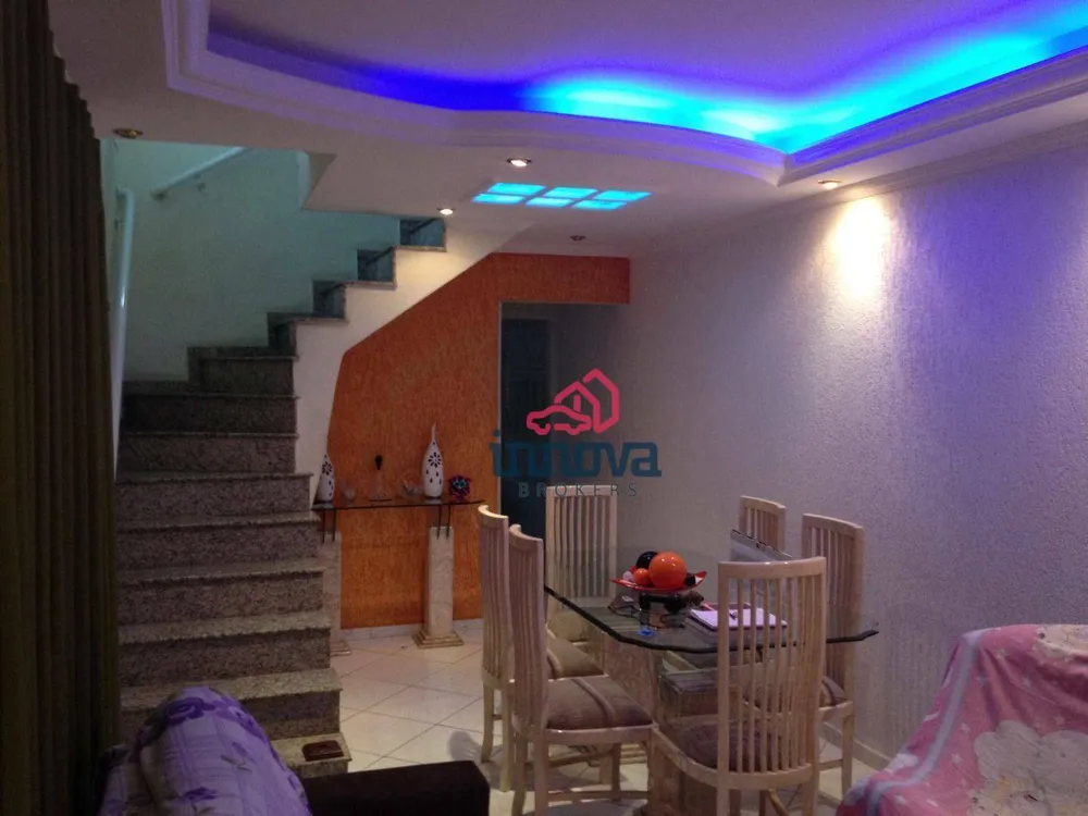 Sobrado, 3 quartos, 182 m² - Foto 12