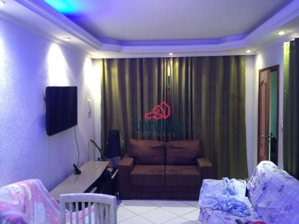 Sobrado, 3 quartos, 182 m² - Foto 1