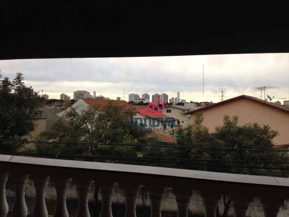 Sobrado, 3 quartos, 182 m² - Foto 6