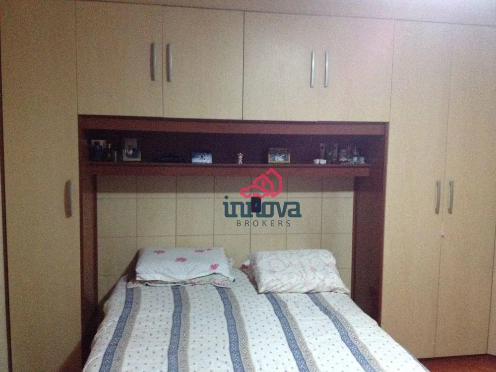 Sobrado, 3 quartos, 182 m² - Foto 9