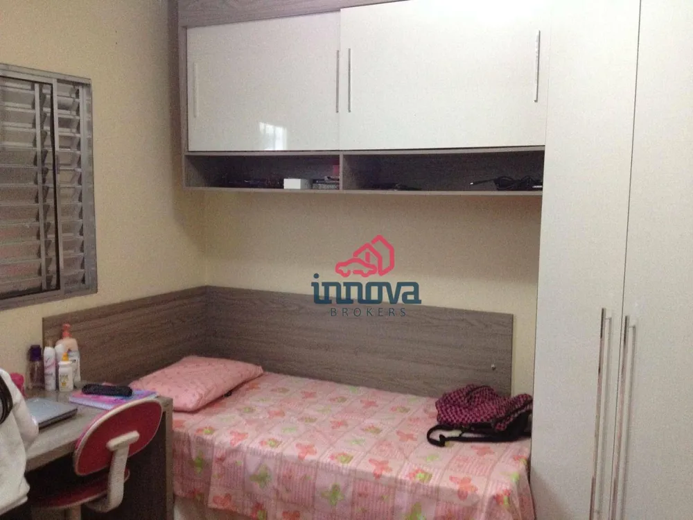 Sobrado, 3 quartos, 182 m² - Foto 10