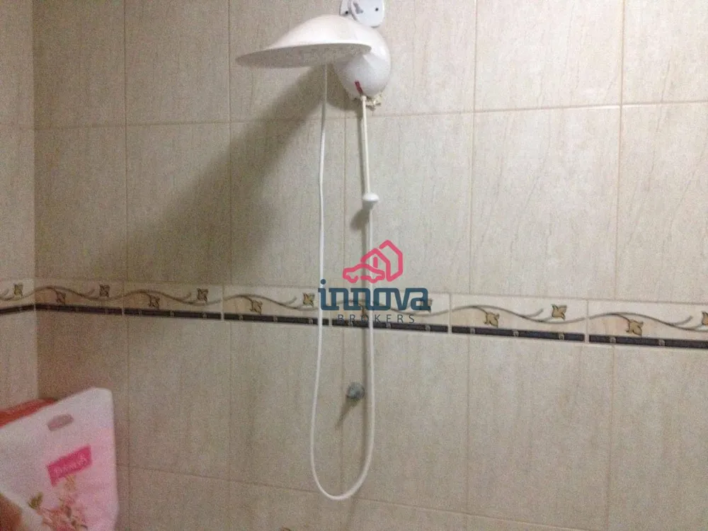 Sobrado, 3 quartos, 182 m² - Foto 11