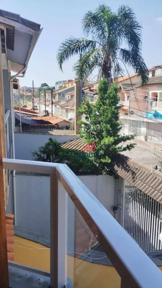 Sobrado, 3 quartos, 160 m² - Foto 7