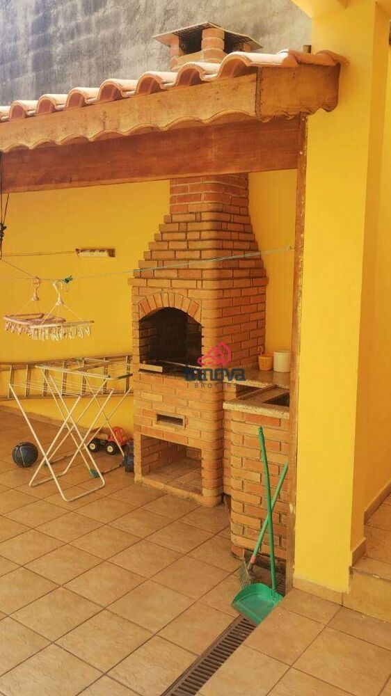 Sobrado, 3 quartos, 160 m² - Foto 17