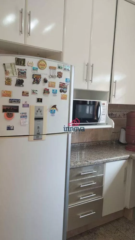 Sobrado, 3 quartos, 160 m² - Foto 3