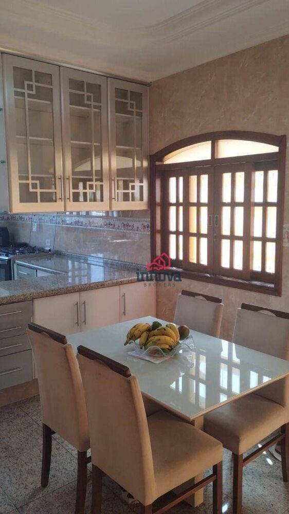 Sobrado, 3 quartos, 160 m² - Foto 5