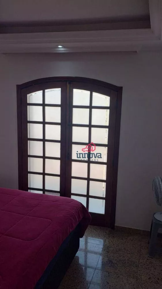 Sobrado, 3 quartos, 160 m² - Foto 9