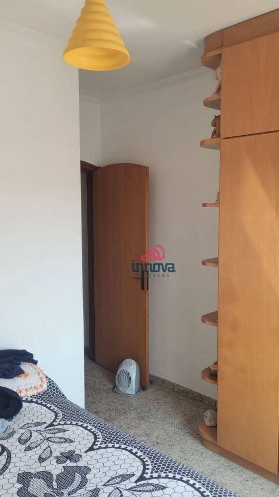 Sobrado, 3 quartos, 160 m² - Foto 12