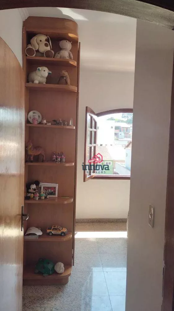 Sobrado, 3 quartos, 160 m² - Foto 6