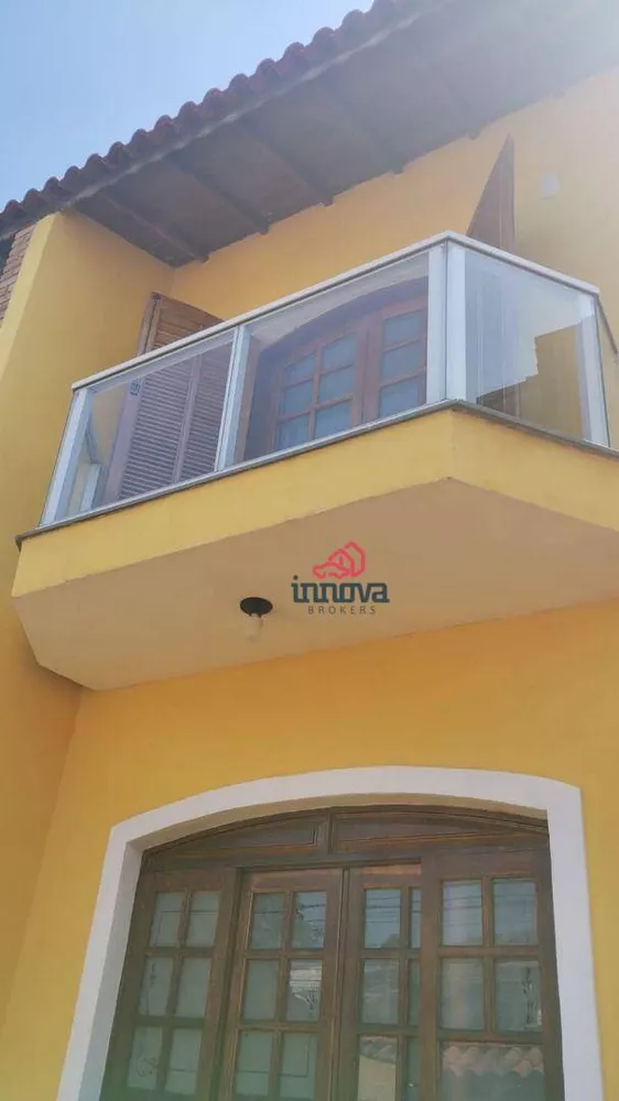 Sobrado, 3 quartos, 160 m² - Foto 18