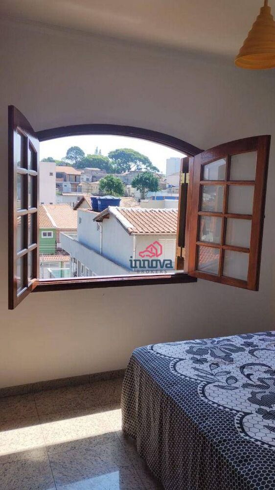 Sobrado, 3 quartos, 160 m² - Foto 13