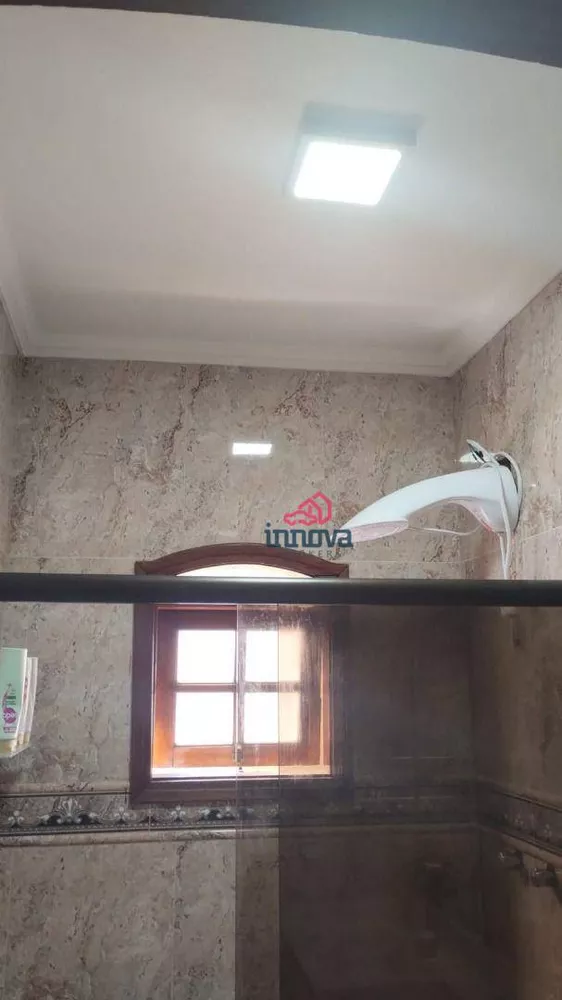 Sobrado, 3 quartos, 160 m² - Foto 11