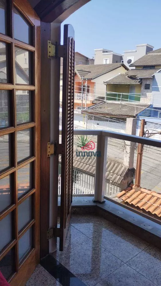 Sobrado, 3 quartos, 160 m² - Foto 8