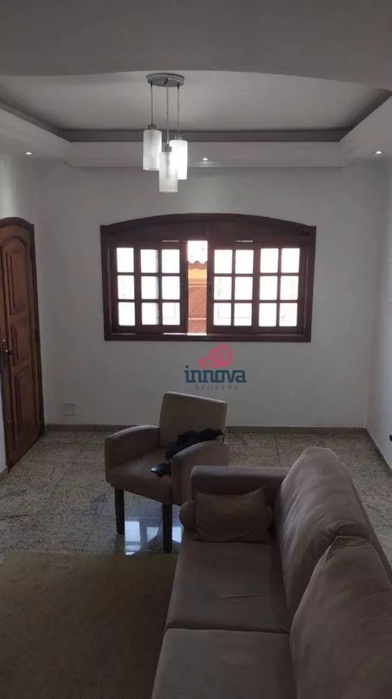 Sobrado, 3 quartos, 160 m² - Foto 2