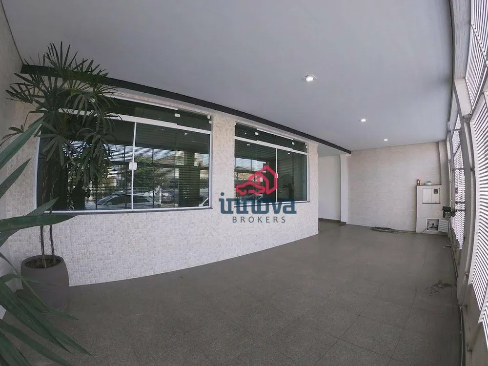 Prédio Inteiro, 500 m² - Foto 1