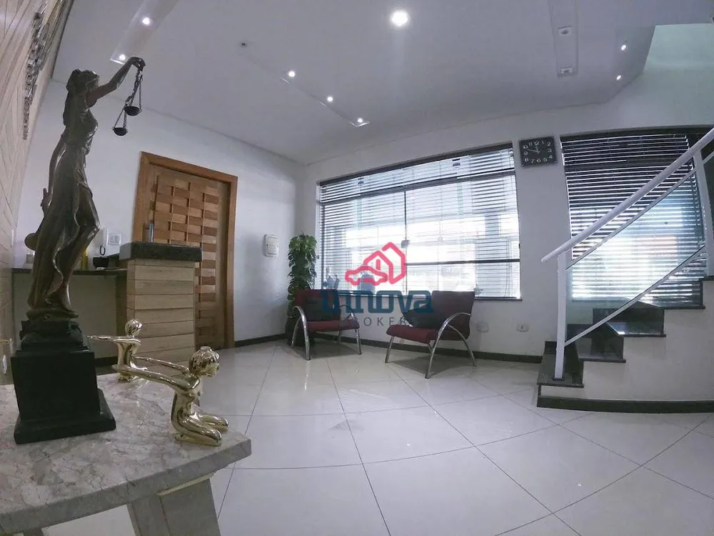 Prédio Inteiro, 500 m² - Foto 7