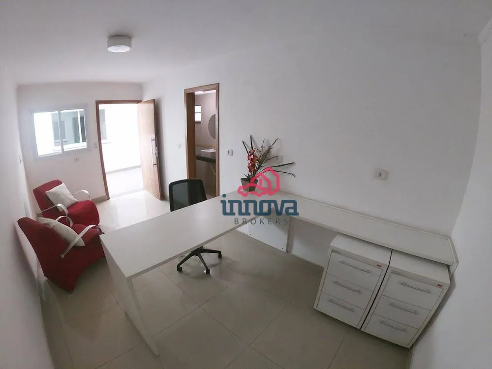 Prédio Inteiro, 500 m² - Foto 3