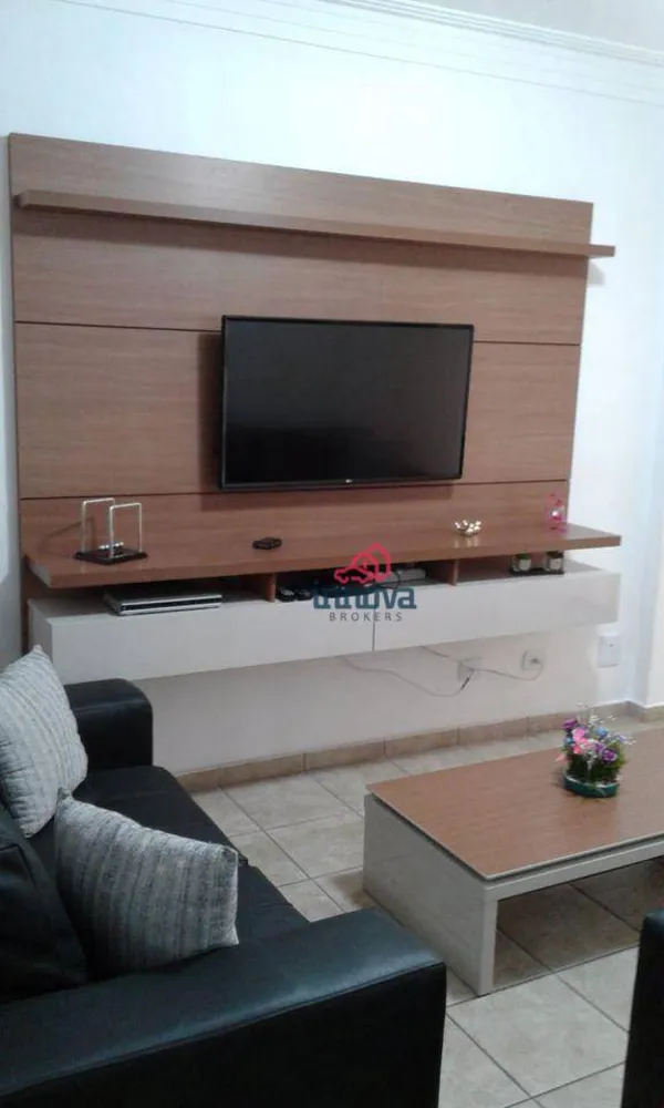 Apartamento, 3 quartos, 127 m² - Foto 7