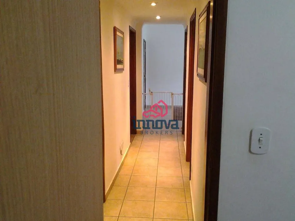 Apartamento, 3 quartos, 127 m² - Foto 14