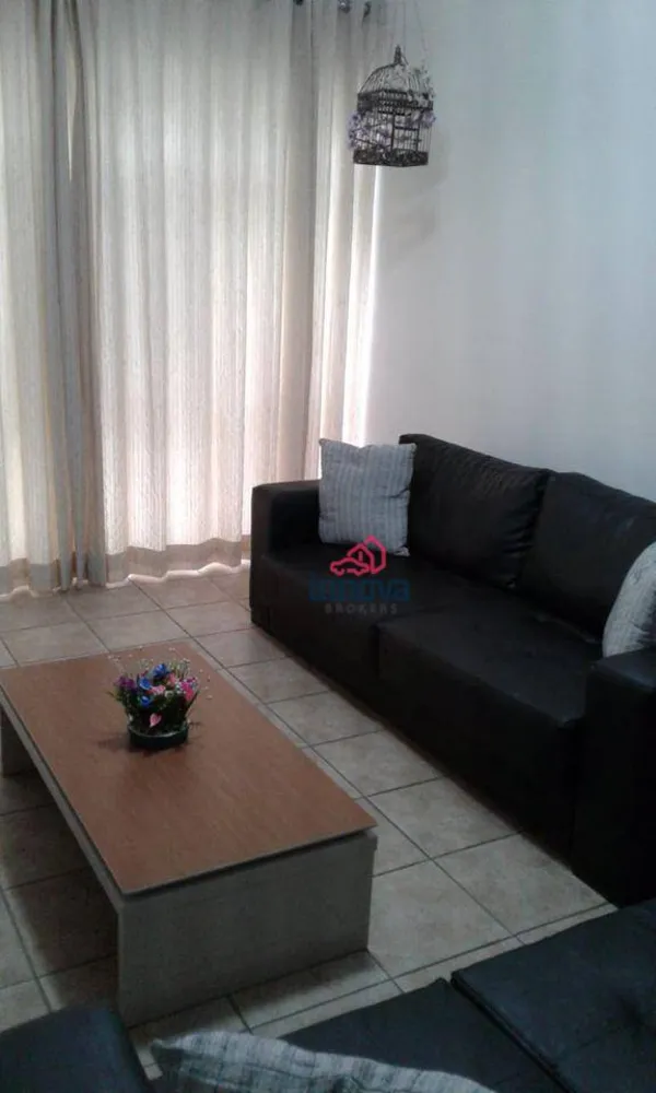 Apartamento, 3 quartos, 127 m² - Foto 10