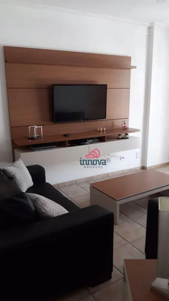 Apartamento, 3 quartos, 127 m² - Foto 8