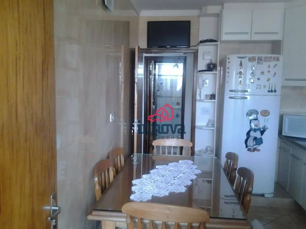 Apartamento, 3 quartos, 127 m² - Foto 16