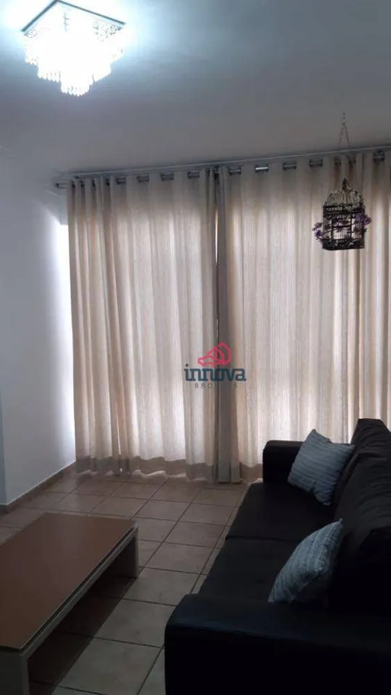 Apartamento, 3 quartos, 127 m² - Foto 9