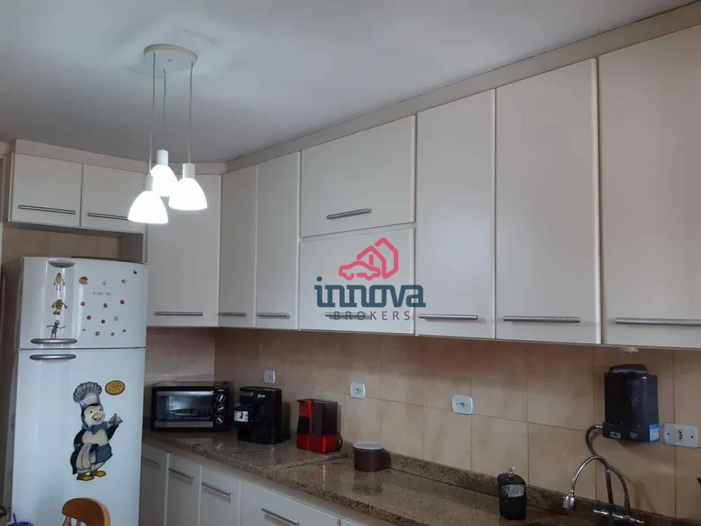 Apartamento, 3 quartos, 127 m² - Foto 11