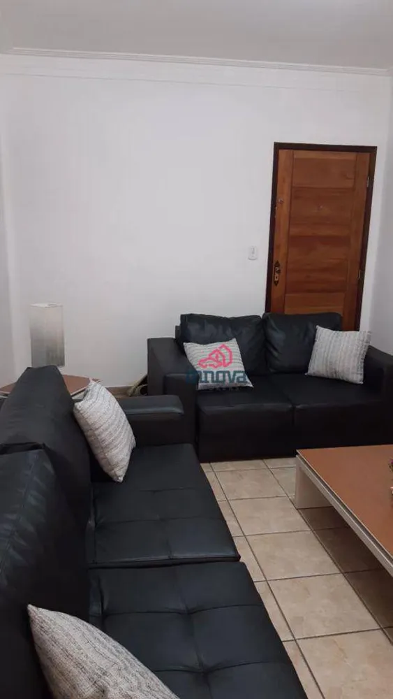 Apartamento, 3 quartos, 127 m² - Foto 6