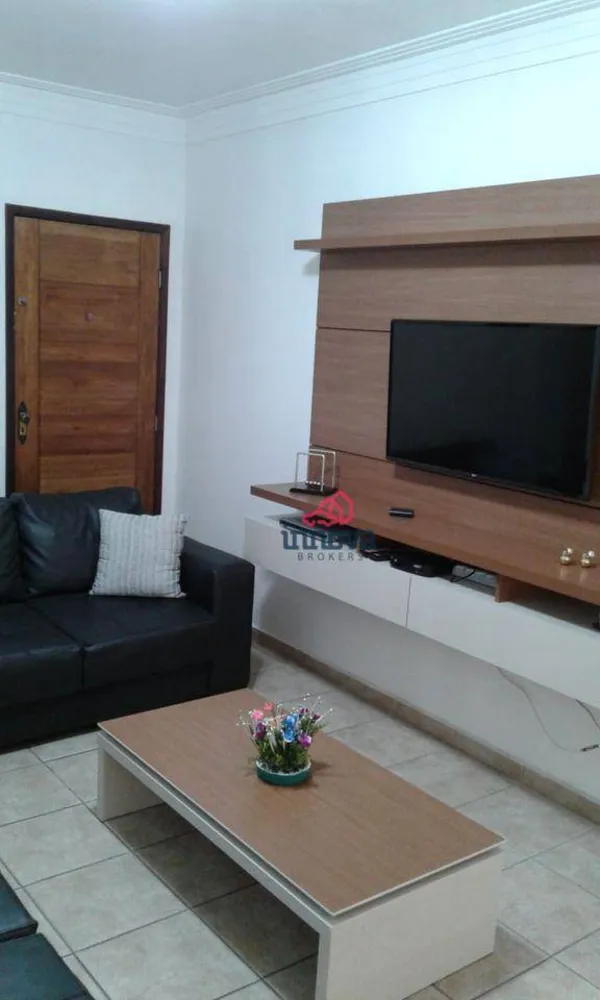 Apartamento, 3 quartos, 127 m² - Foto 5