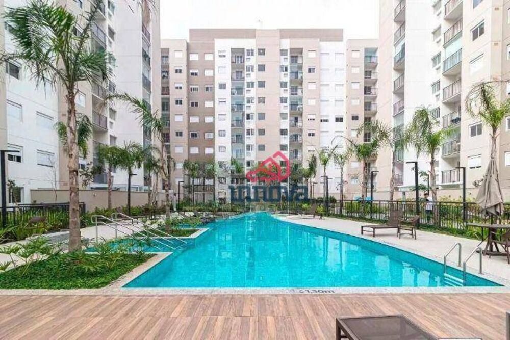 Apartamento, 2 quartos, 50 m² - Foto 33