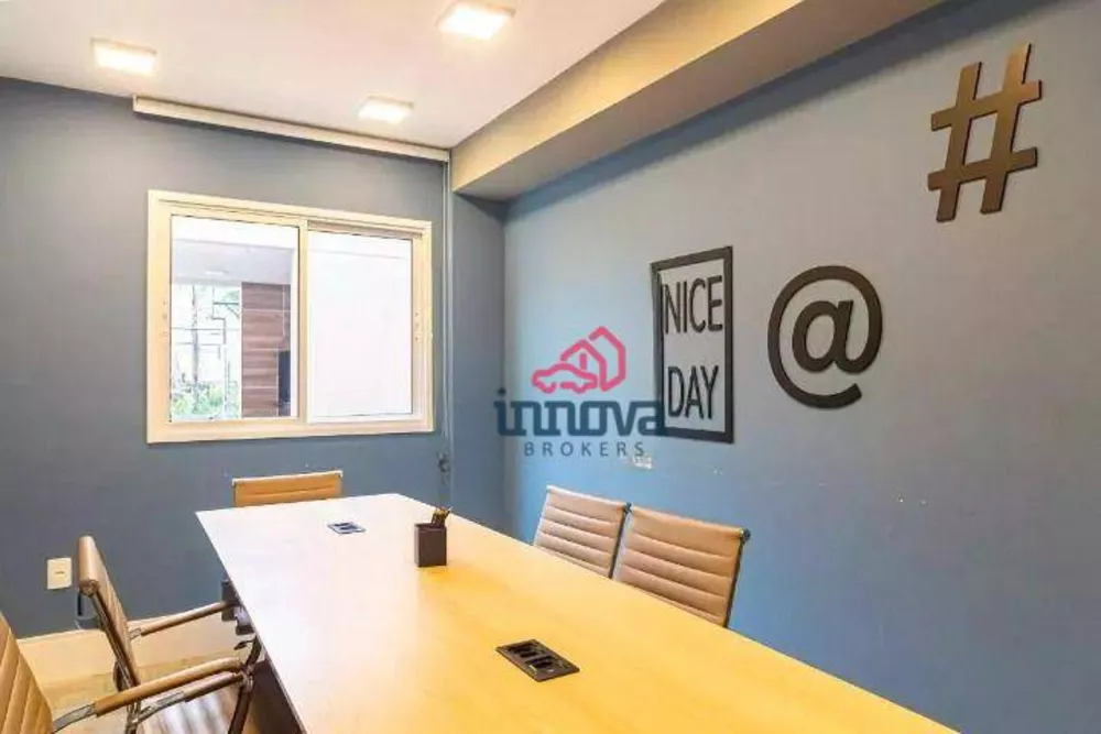 Apartamento, 2 quartos, 50 m² - Foto 13