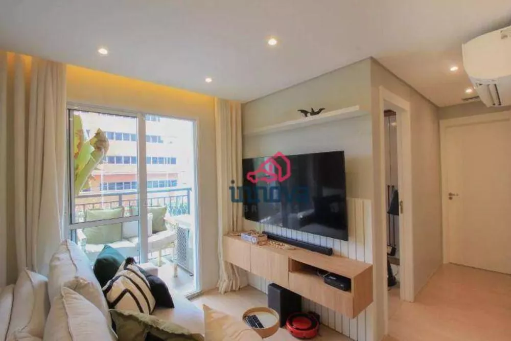 Apartamento, 2 quartos, 50 m² - Foto 14