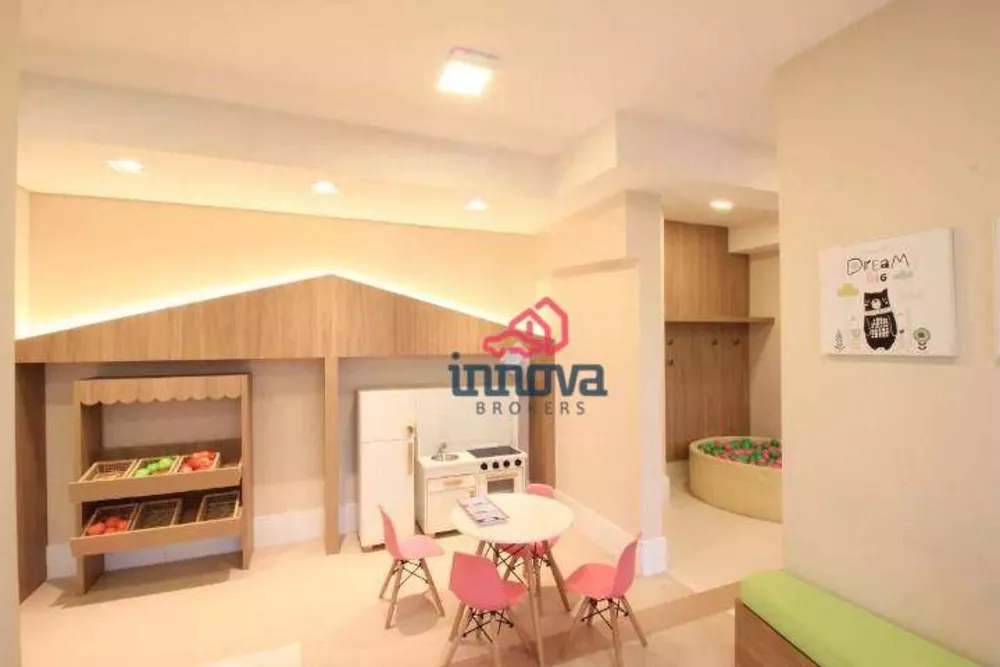 Apartamento, 2 quartos, 50 m² - Foto 1