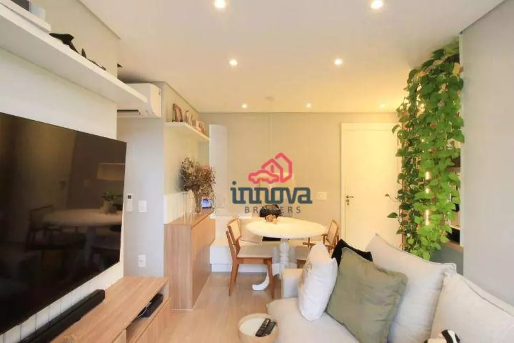 Apartamento, 2 quartos, 50 m² - Foto 24