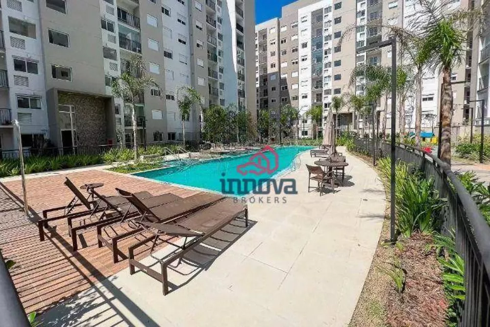 Apartamento, 2 quartos, 50 m² - Foto 12