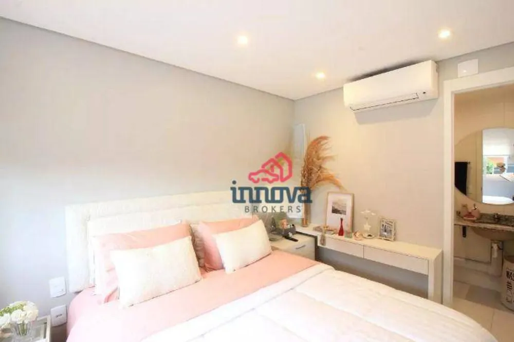 Apartamento, 2 quartos, 50 m² - Foto 7