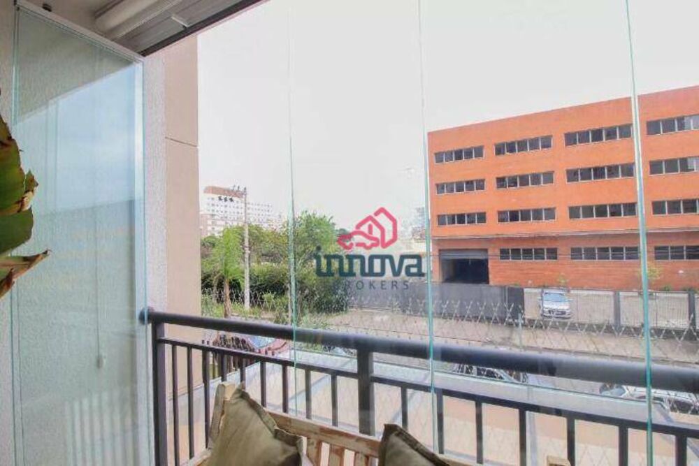Apartamento, 2 quartos, 50 m² - Foto 36