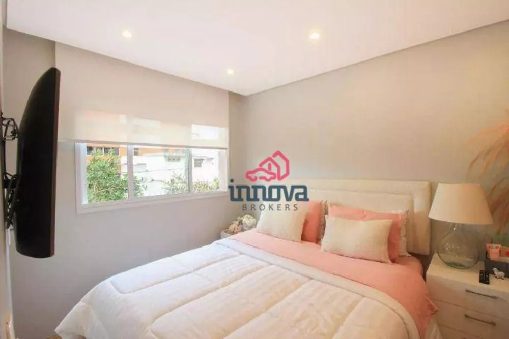 Apartamento, 2 quartos, 50 m² - Foto 29