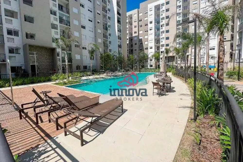 Apartamento, 2 quartos, 50 m² - Foto 21