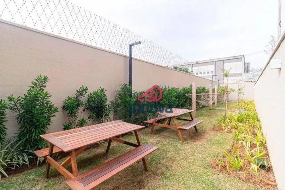 Apartamento, 2 quartos, 50 m² - Foto 23
