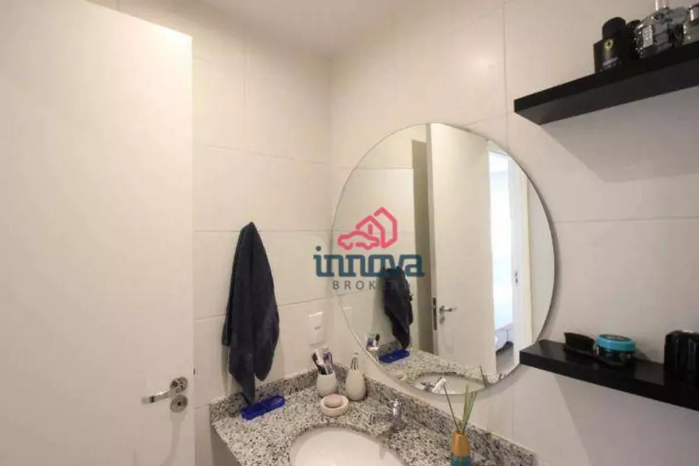 Apartamento, 2 quartos, 50 m² - Foto 17