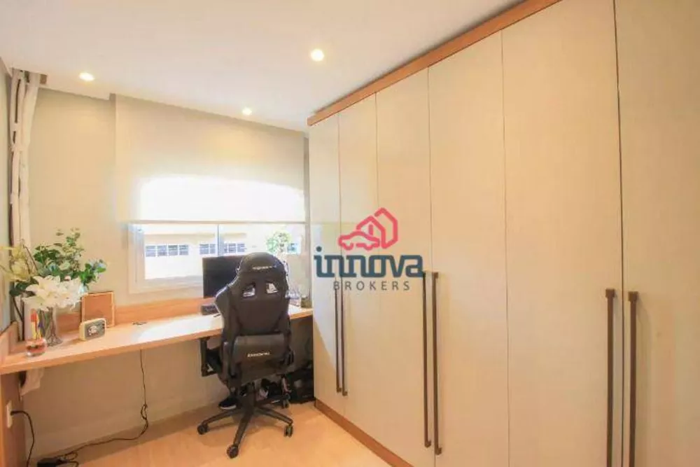 Apartamento, 2 quartos, 50 m² - Foto 7