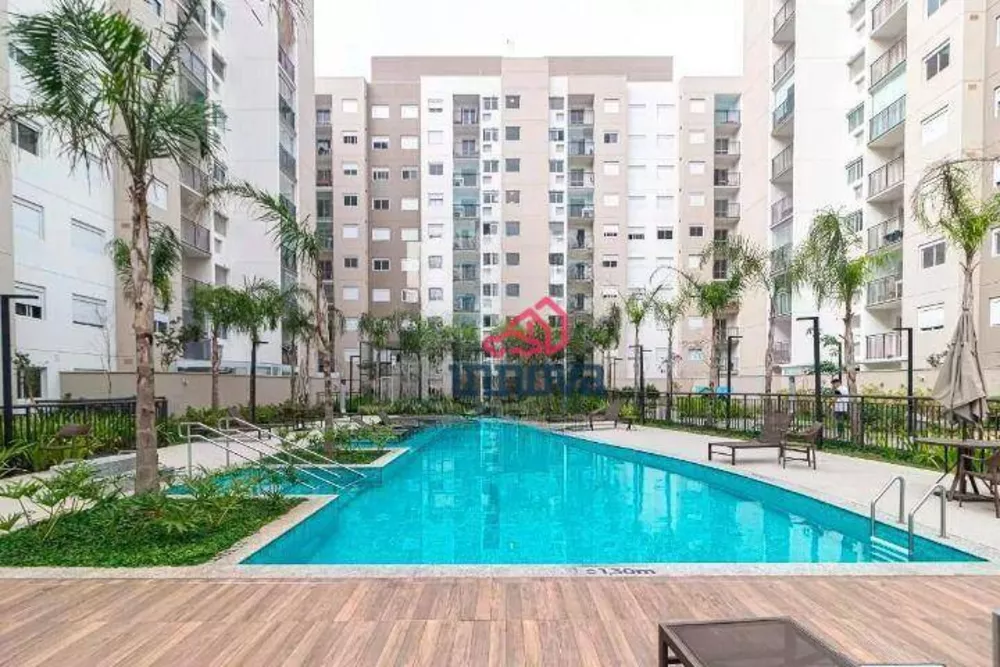 Apartamento, 2 quartos, 50 m² - Foto 19