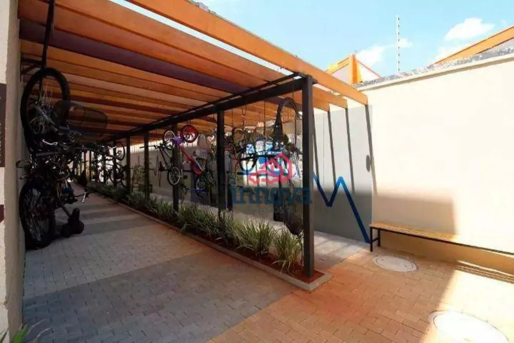 Apartamento, 2 quartos, 50 m² - Foto 6