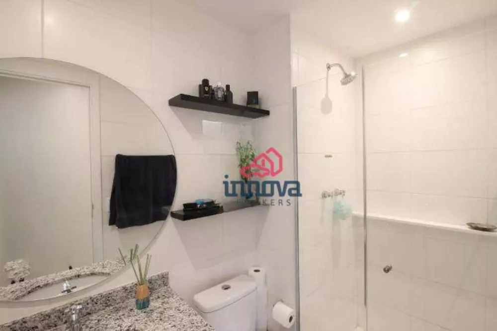 Apartamento, 2 quartos, 50 m² - Foto 20
